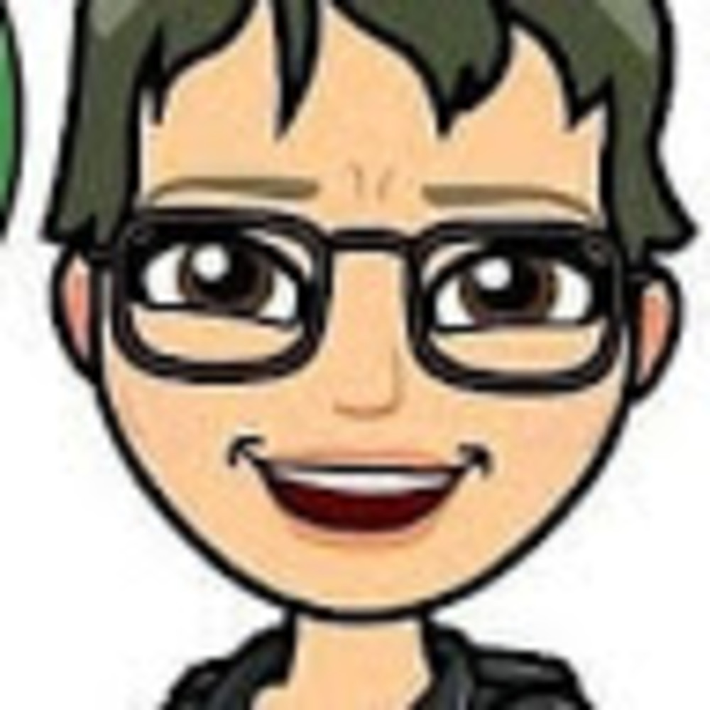 Meet your Posher, Maritza